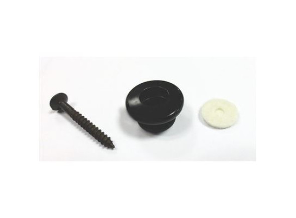 Dr.Parts Gancho de guitarra preto Dr Parts Sp3Bk Dr.Parts Gancho de guitarra preto Dr Parts Sp3Bk